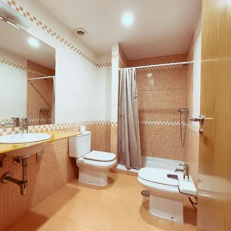 Joaquinloriga18 By Vigovacaciones Apartman *