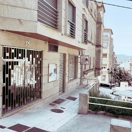 Joaquinloriga18 By Vigovacaciones * Vigo