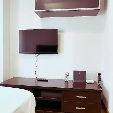 Joaquinloriga18 By Vigovacaciones Apartman *