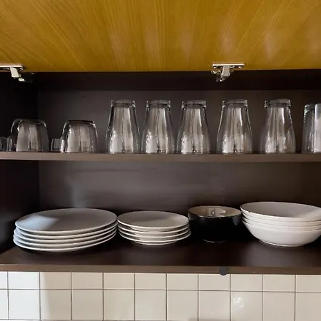 Joaquinloriga18 By Vigovacaciones Apartamento