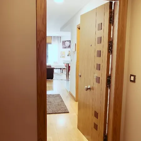 Apartman Joaquinloriga18 By Vigovacaciones