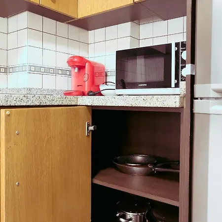 Joaquinloriga18 By Vigovacaciones Apartamento