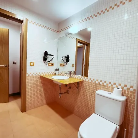 Apartman Joaquinloriga18 By Vigovacaciones Vigo