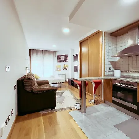 Joaquinloriga18 By Vigovacaciones Apartman