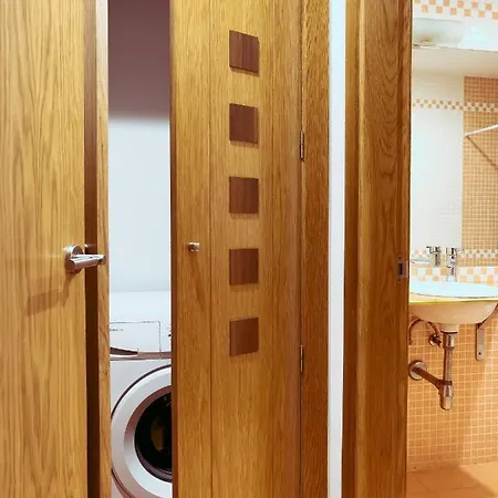 Apartman Joaquinloriga18 By Vigovacaciones Vigo