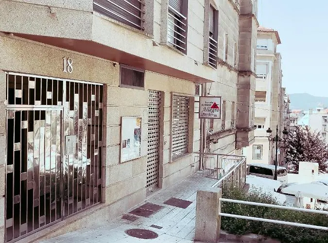 Joaquinloriga18 By Vigovacaciones * Vigo