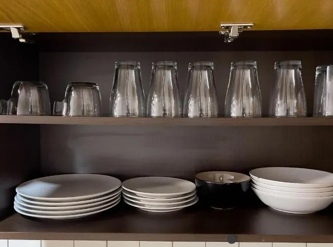 Joaquinloriga18 By Vigovacaciones Apartment