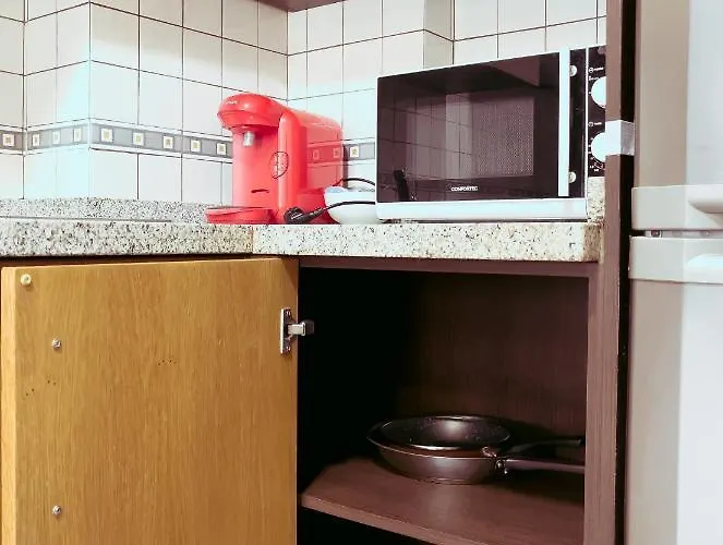 Joaquinloriga18 By Vigovacaciones Apartment