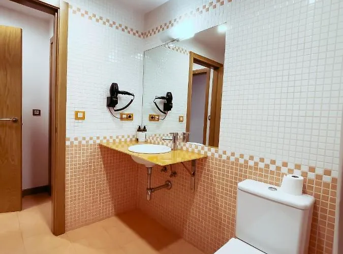 Apartment Joaquinloriga18 By Vigovacaciones Vigo