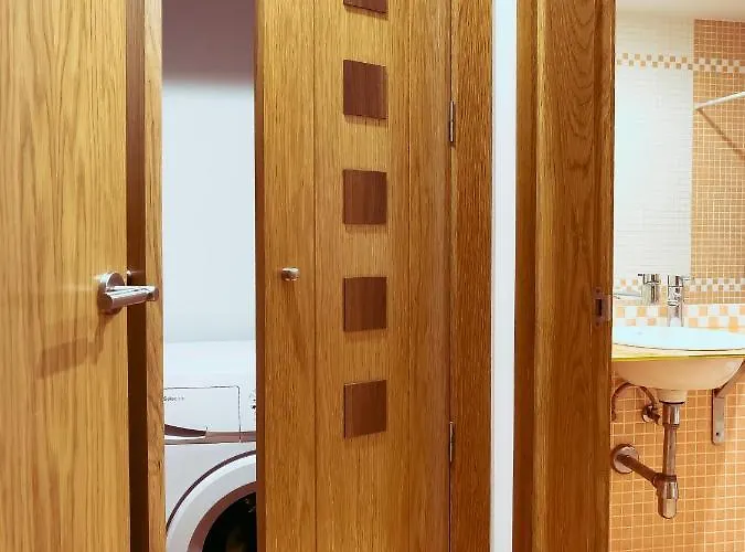 Apartment Joaquinloriga18 By Vigovacaciones Vigo